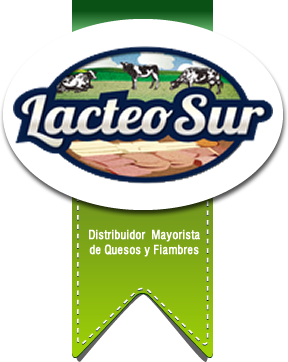 Lacteosur logo