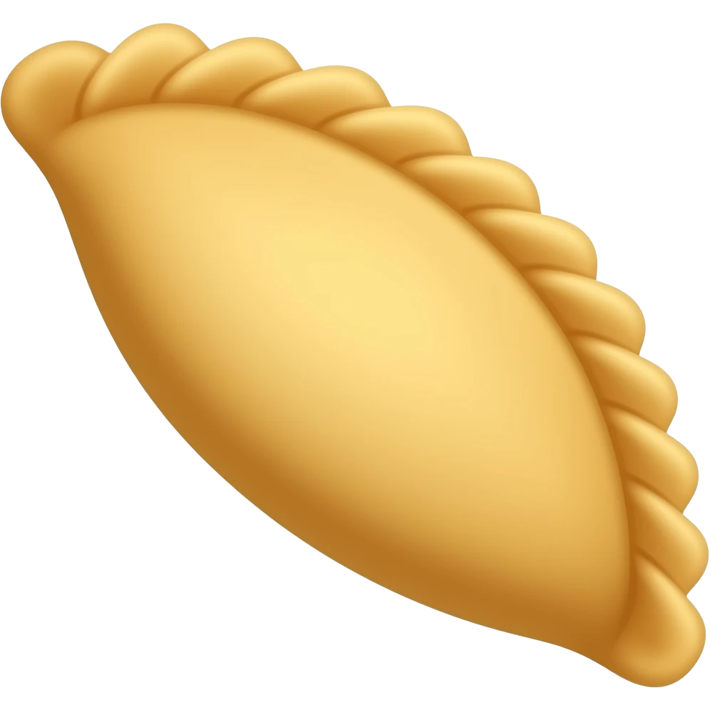 Tapas de Empanada